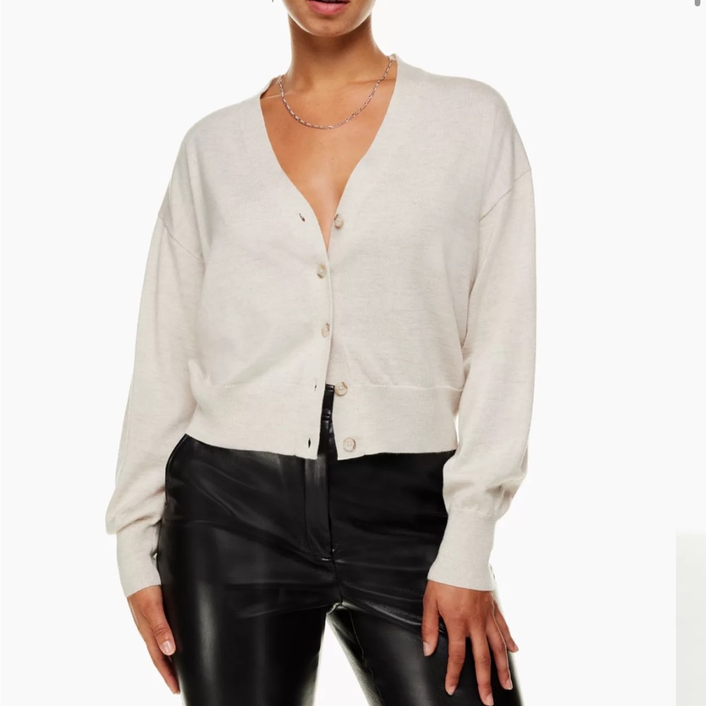 Babaton Cardigan
